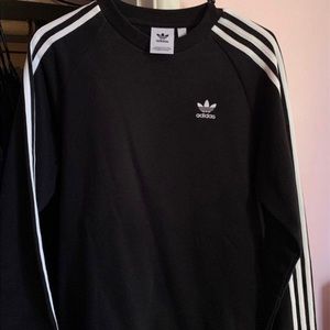 Adidas crewneck